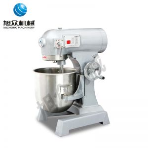 SZM10、15、20、25、30攪拌機系列