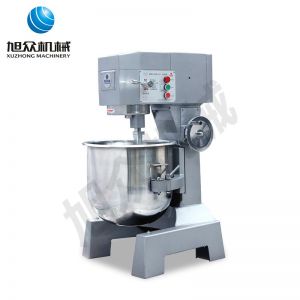 SZM-40、50、60攪拌機系列