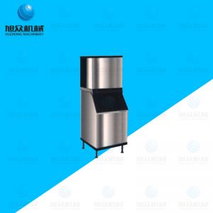 SD150、250、350、400制冰機(jī)系列