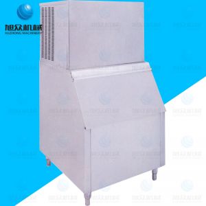 SD500、700、900、1000、1300、1500制冰機(jī)系列