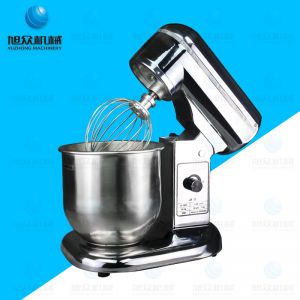 SZA-5L忌廉機（奶油攪拌機、攪拌設(shè)備)