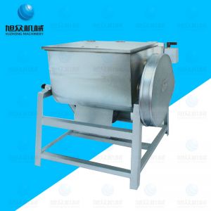 SZ50、100簡(jiǎn)裝電動(dòng)和面機(jī)系列